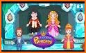 Little Princess Adventure Game related image