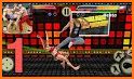 Gym Fighting Karate Games: Pro Bodybuilder Trainer related image