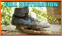 Sneakers Restoration related image