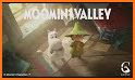 MOOMIN Welcome to Moominvalley related image