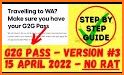 G2G Pass related image