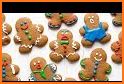 Gingerbread Cooking and Decoration related image