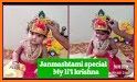 Bal Krishna Photo Suit– Krishna Suit related image