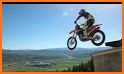 Dirt Bike: Winter Sports Racing related image