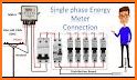 Electrical Circuit Diagram House Wiring related image