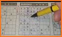 Sudoku qn3c related image