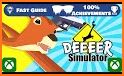 deeeer simulator Mod aide related image