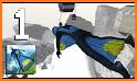 Base Jump Wingsuit Gliding related image