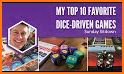 Ludo Buzz - Dice & Board Game related image