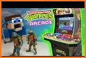 Turtle 80s Arcade Games related image