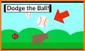 Touch Out - Simple dodge ball game related image