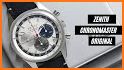 Zenith El Primero Animated related image