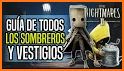 Little nightmares 2 Guia related image