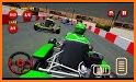 Ultimate Go Kart Racing Games 2020 : Kart Stars related image