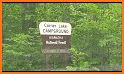 Michigan Campgrounds related image