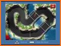 Micro Racers - Mini Car Racing Game related image