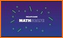 Mathscapes: Best Math Puzzle, Number Problems Game related image