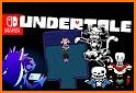 New Undertale Walkthrough related image