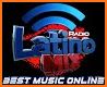 Latino Hits FM related image