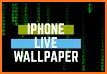 Matrix Live Wallpaper Pro related image