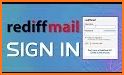 Rediffmail related image