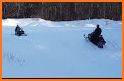 Adirondack ADK Snowmobile related image