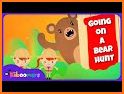 We're Going on a Bear Hunt related image