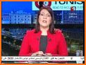 Tv Tunisia Live : Direct and Replay 2020 related image