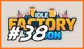 Idle Factory - Free Tycoon Game related image