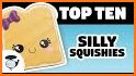 Silly Squishies - Squishy Game related image