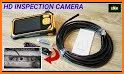 Endoscope Camera related image