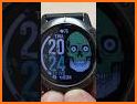 ML2U 405 Watch Face related image