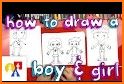 How To Draw People related image