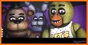 Fazbear Wallpaper and Friends related image