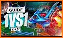 Rocket League Sideswipe Guides related image