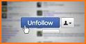 Unfollower Time Check related image