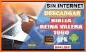 Biblia Reina Valera 1960 / Santa Biblia Gratis related image