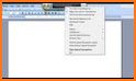 Word Document Reader: Word Reader & Word Processor related image