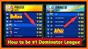 League Dominator related image