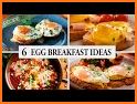 Breakfast Meals n Recipes related image