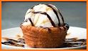 Sweet Desserts - Cookie Cake & Churro Ice Cream related image