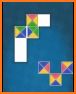 Dice Puzzle Classic - Colorblock Match 3 Game related image