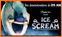 Scary Ice Scream Horror Game related image