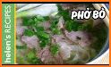 Cooking instructions Quick Easy Vietnamese food related image