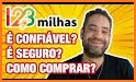 123milhas: viagens em oferta related image