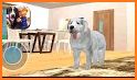 Virtual Pet Puppy Simulator: New Dog Games 2021 related image