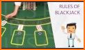 Simple Blackjack related image