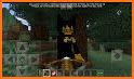 Mod Bendy for MCPE related image