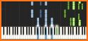 Martin Garrix Piano Tiles Game related image