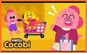 Supermarket Kids Shopping Game related image